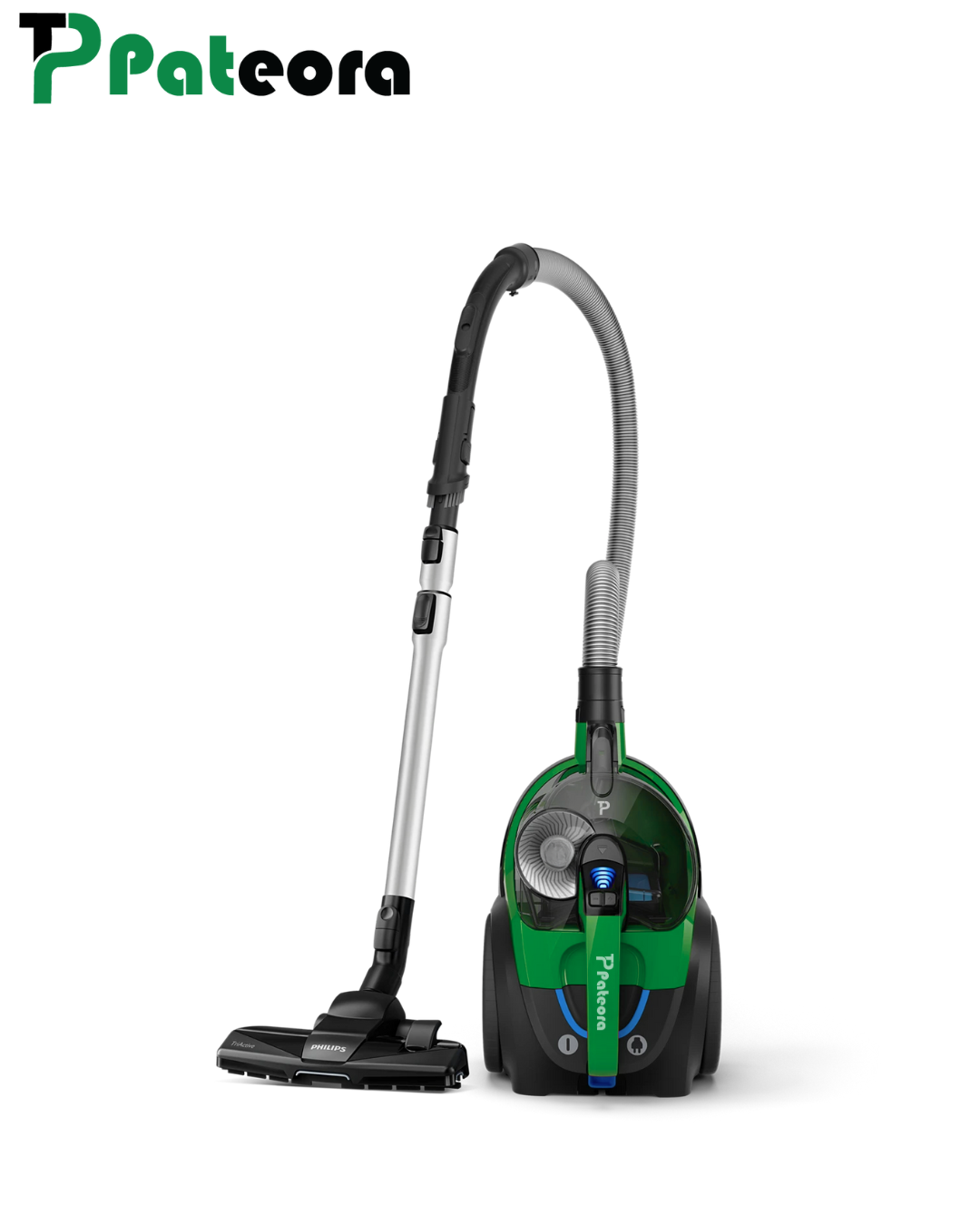 Pateora PowerPro Expert Bagless Vacuum Cleaner