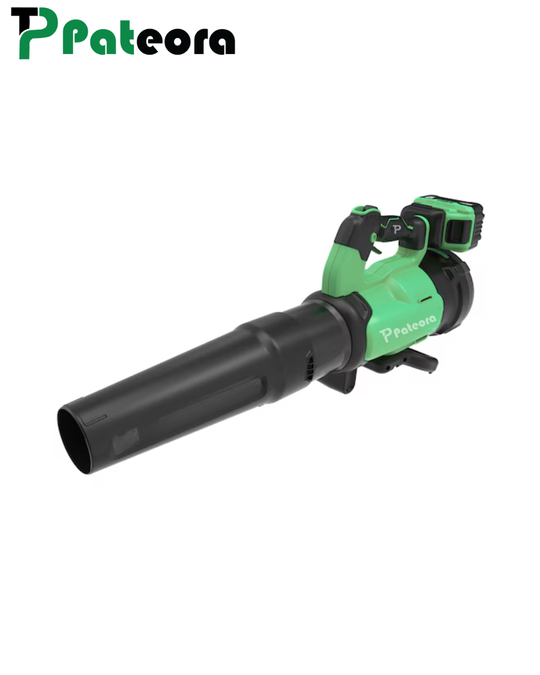 Pateora 20V MAX XR Cordless Blower Kit