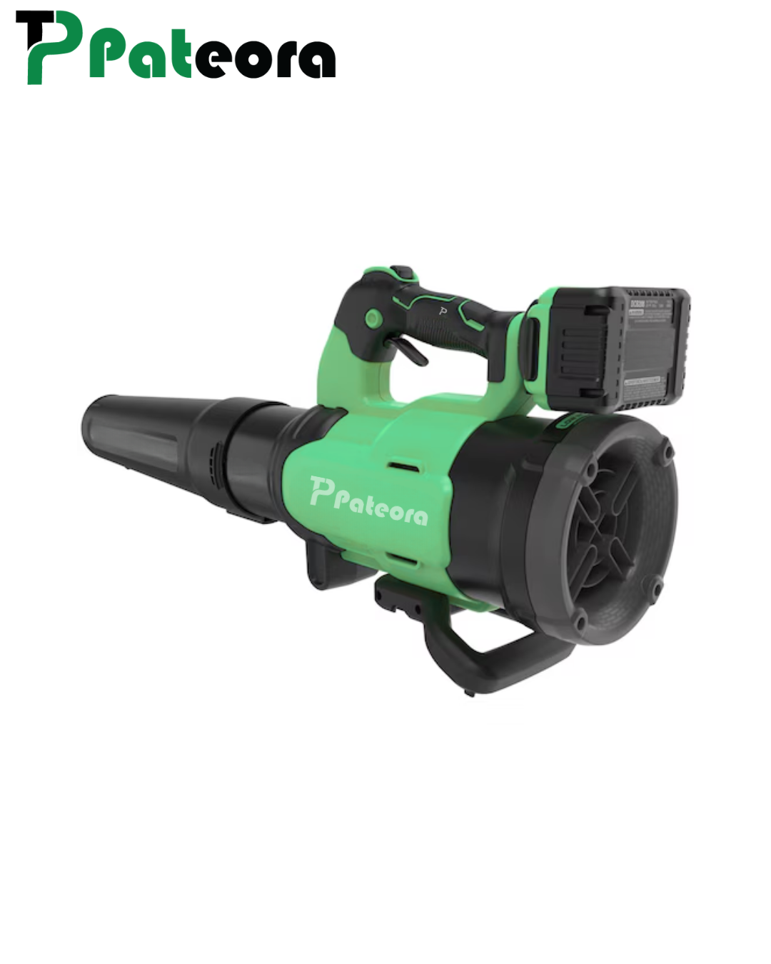 Pateora 20V MAX XR Cordless Blower Kit