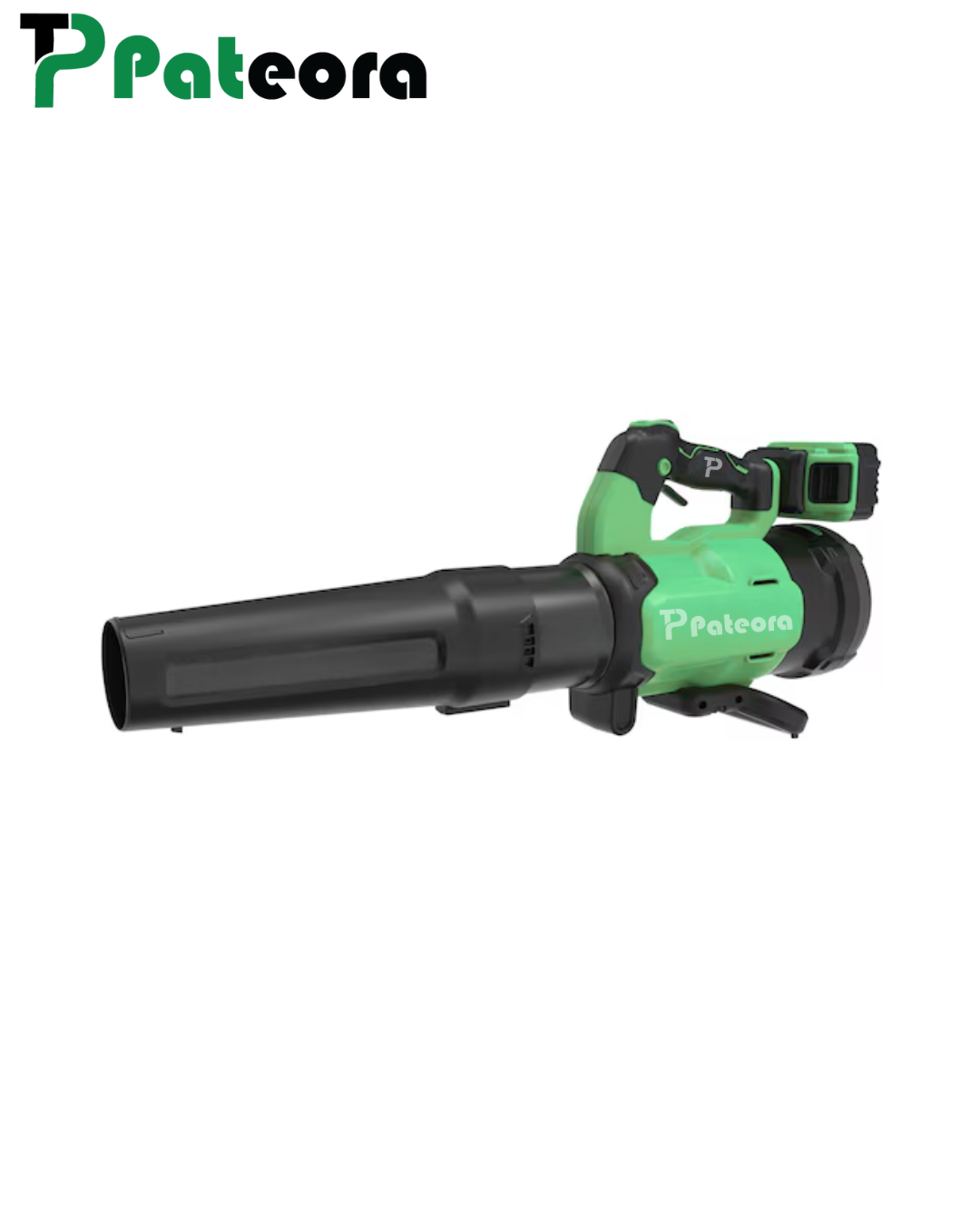 Pateora 20V MAX XR Cordless Blower Kit